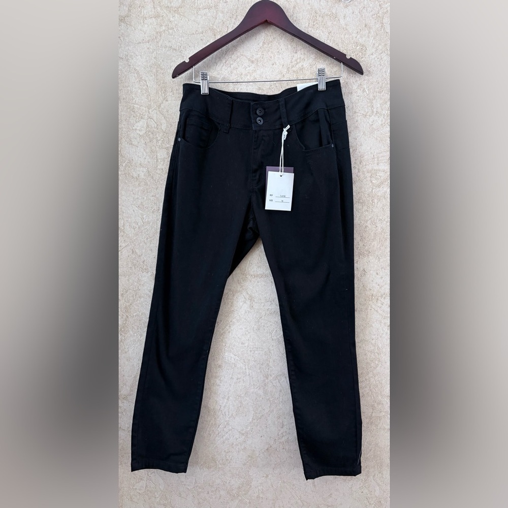 TALA High Rise Skinny Jeans